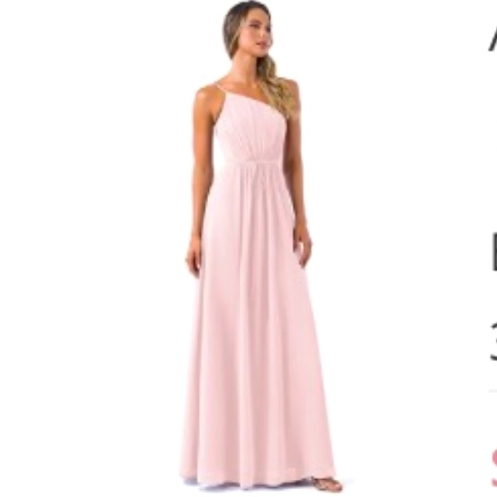 Azazie Bridesmaids Dress
